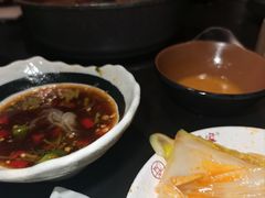 -栖川山葵家·寿喜锅·日式料理(龙湖北城天街商场店)