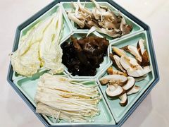 -蓉城鱼馆•活鱼现做(六道湾店)