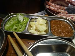 -原始泥炉烤肉(总店)