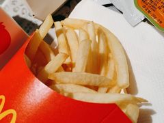 -麦当劳(大厂新城店)