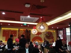 -味千拉面(双井店)