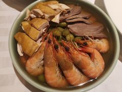 -和记小菜(大宁店)