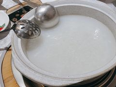 -丰尔粥食·粥底火锅·桑拿鸡(大良总店)