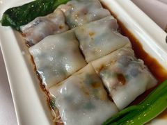 -粤财皇冠假日酒店·彩华轩中餐厅
