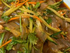 -佶政筋饼·新概念(安阳路店)