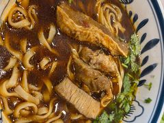 -康师傅私房牛肉面(马泉营奥莱店)
