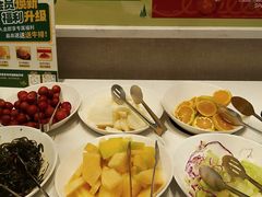 -豪客来牛排(青龙街店)