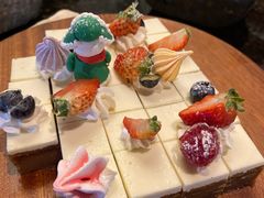 -蜻蜓逐宴全日制西餐厅I古北水镇大酒店