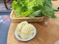 -濠轩阁特色生蚝火锅(水湾路店)