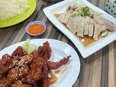 -津津餐室