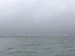 -澳门环岛游湾仔码头