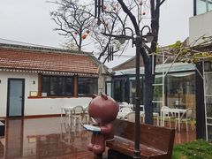 -素心小筑(后沙裕镇店)
