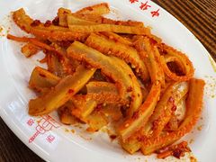 -西塔大冷面(市府大路店)