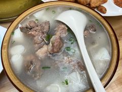 -龙姐私房菜(和顺古镇店)