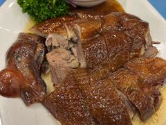烧鸡-盛港湾海鲜食府(黄沙店)