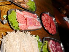 -·缸桶屋·韩式牛肋条自助烤肉(西湖D11店)