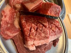 -和牛放题的殿堂 肉屋横丁(秋叶原店)
