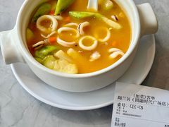 -陶兰居·手工点心·粤菜(圆融时代广场店)