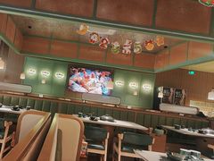 -狐狸爱上椰子鸡(滨江星光大道店)