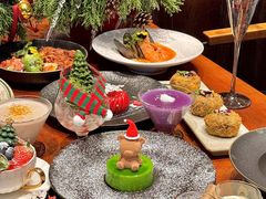 -咖梦餐厅 COMENG RESTAURANT
