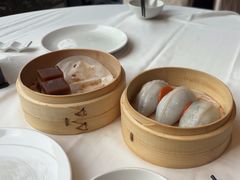 -金汇酒楼(中山东区店)