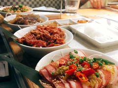 猫爪烤肉-猫抓烤肉(春熙路店)