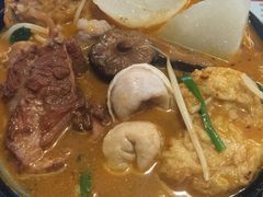 -星林居酸辣米线餐厅