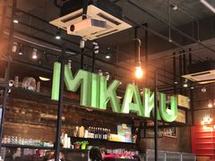 -MIKAKU(万达广场上海宝山店)