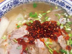 -甘记兰州牛肉面(Chadstone 旗舰店)