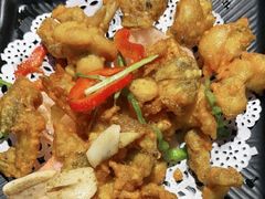 -捞围鲜·港式打边炉(海阳路店)