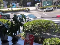 -风味小馆(天目湖宾馆店)