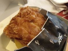 -肯德基(海湖店)