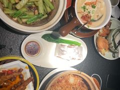 -蝴蝶里·粤菜·点心(龙湖天街&滨江店)