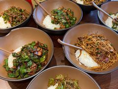 -德天顺盖码饭(人民西路店)