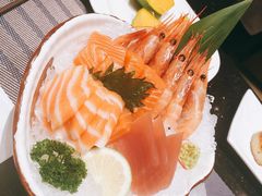 -大渔铁板烧(大悦城店)