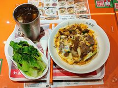 -红荔村肠粉(贝丽店)