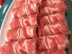 -青瓷火锅料理(西单大悦城店)