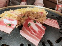 -西塔老太太泥炉烤肉(双井店)