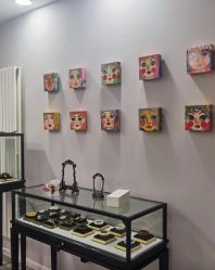 -一个差评成就的纹眉店