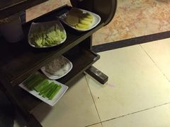 蜀九香火锅酒楼(彩虹店)-蜀九香火锅(彩虹店)