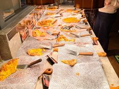 -比格比萨自助(万柳华联店)