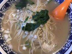 -竹青胶东摔面(黄岛开发区店)