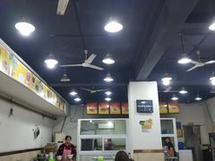 -天一沾水肥肠(科园一街店)