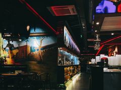-楼兰新疆主题餐厅(坂田佳华领汇广场店)