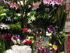 iphone_upload_pic-FEI FEI FLOWER鲜花店·气球派对·宝宝宴布置(虹口德必运动Loft店)