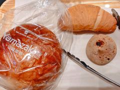 -山崎面包(静安久光店)