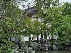 -江心屿景区