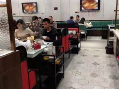 大堂-顶福胜潮汕牛肉火锅(观沙岭店)