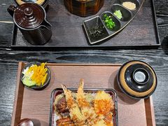 -玄白·炭烤活鳗(上海首店)