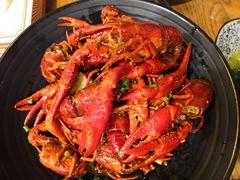 -虾小龙老长沙龙虾馆(坡子街店)